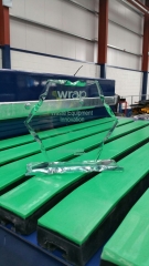 Waste Equipment Innovation Award